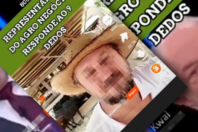 Retirada de produtores de arroz de terras indígenas não foi determinação de Lula