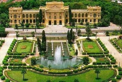 Museu do Ipiranga atinge a marca de 1 milhão de visitantes desde reinauguração