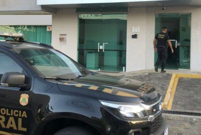 PF investiga irregularidades em programa de alfabetização no Piauí