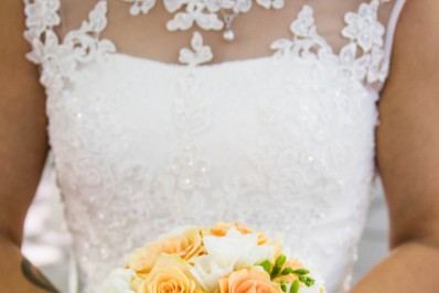 Setembro é novo mês das noivas