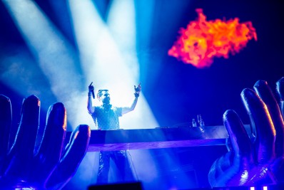 Alok faz grande investimento em show no Rock in Rio e acredita que será o maior da história de sua carreira