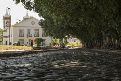 Manutenção preventiva interrompe abastecimento de água em Vassouras