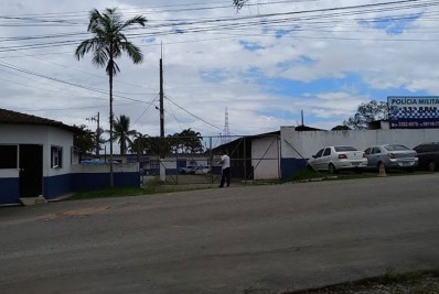 PM investiga caso de propina de R$ 24 mil para oficial do Batalhão de Angra