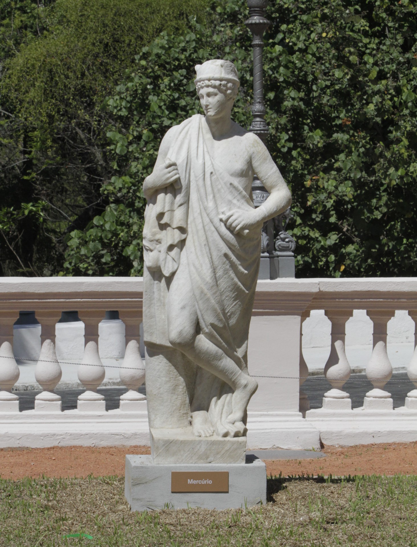 Museu Nacional volta a abrir as portas para o p&uacute;blico neste fim de semana - Marcos Porto/Ag&ecirc;ncia O Dia