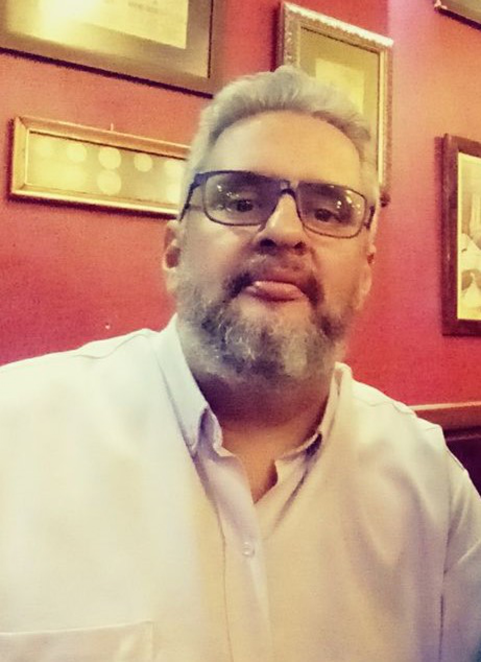 O Flávio Grey cita a dificuldade é desfazer em sala de aula a ideia de que a independência do Brasil foi obra de uma só figura - Divulgação/Arquivo Pessoal