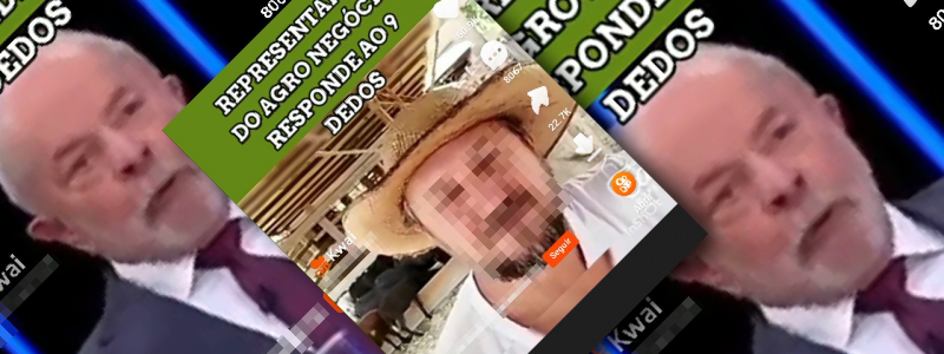 Comprova classifica postagem como enganosa