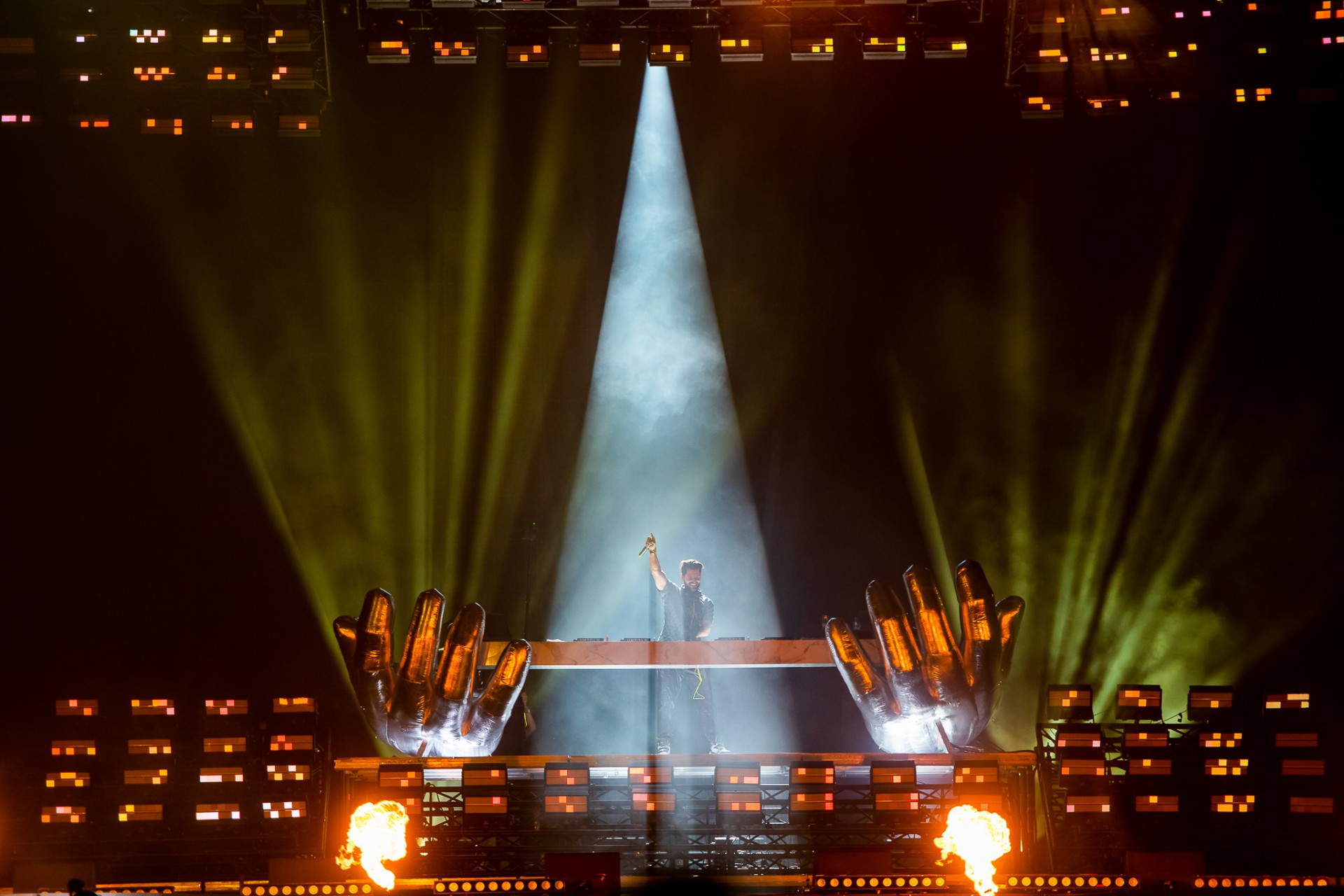 Alok - ALIVECOVERAGE