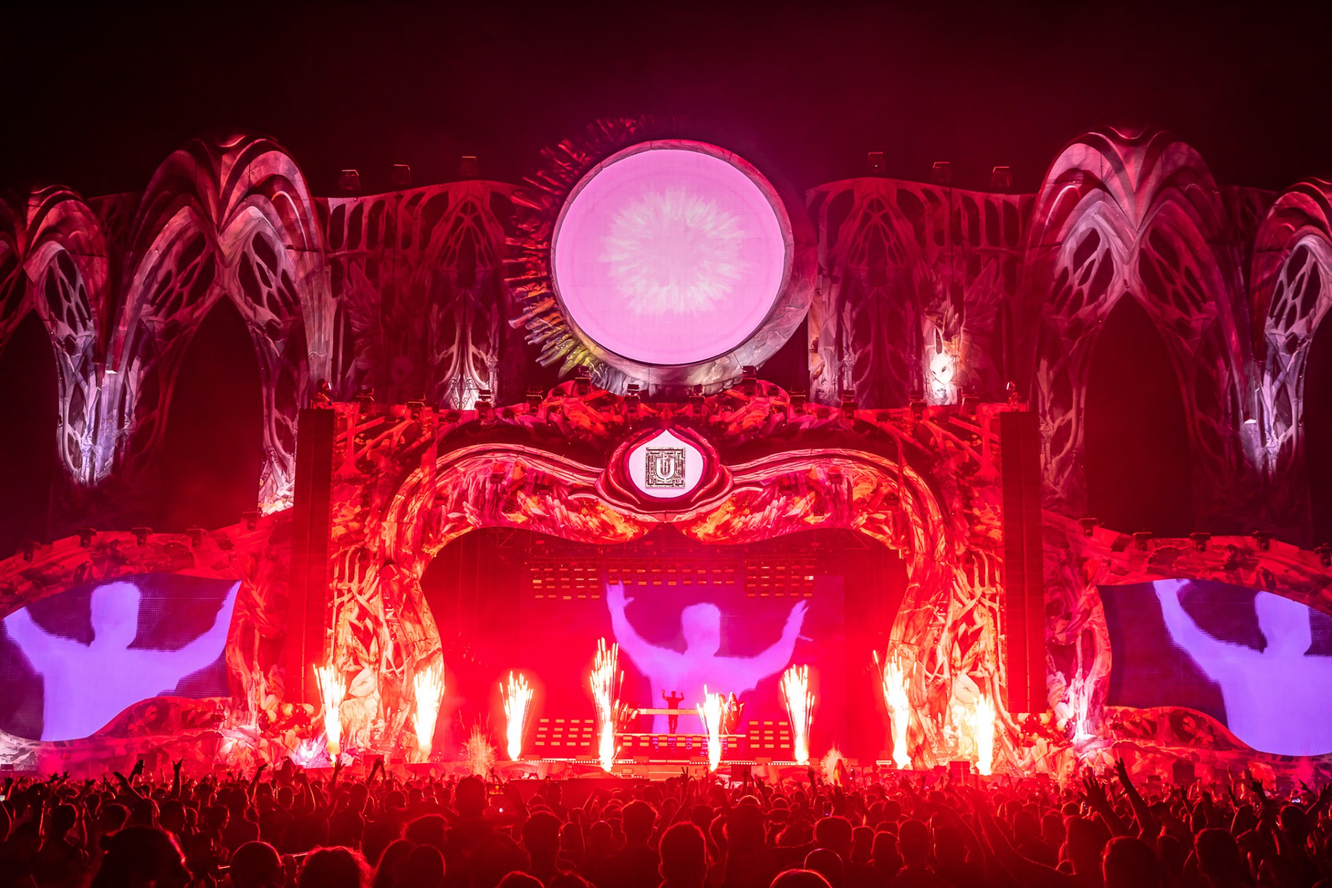 Alok - ALIVECOVERAGE