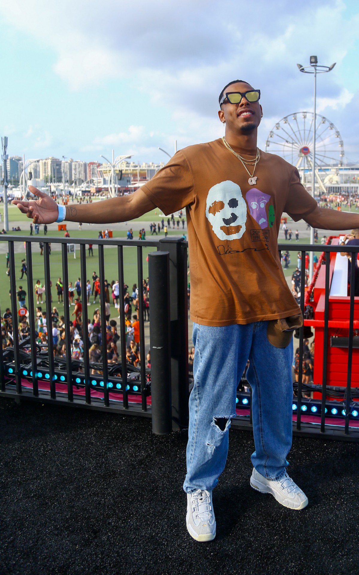 Paulo Andr&eacute; Camilo