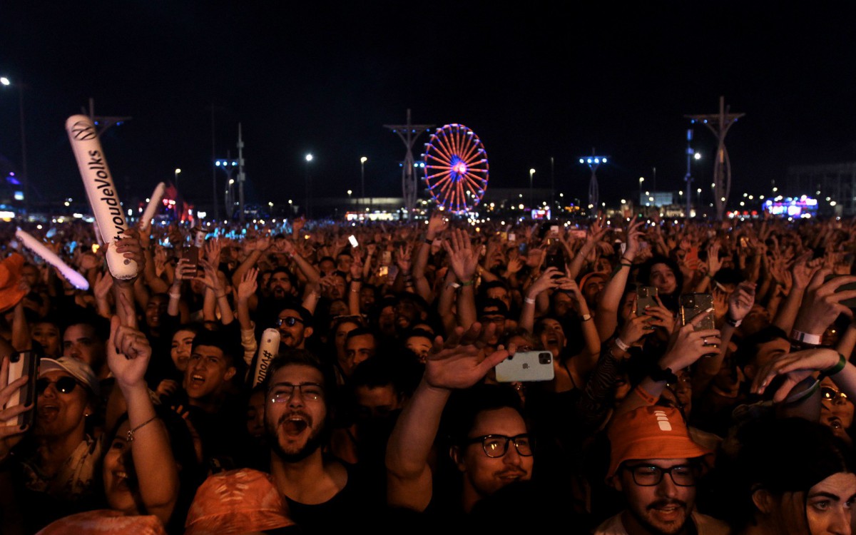  - Reginaldo Pimenta / Agencia O Dia