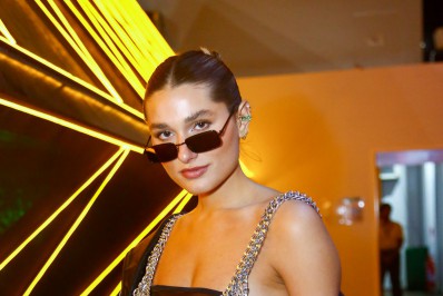 Sasha perde R$ 1,2 milhão em fraude do 'Sheik das Bitcoins'