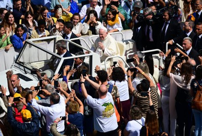 Papa Francisco beatifica João Paulo I, o efêmero 'Papa do Sorriso'