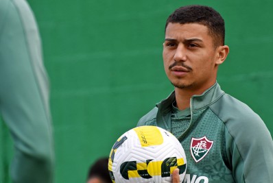 André admite alegria por lembrança de Tite, mas vê ida para Copa como 'muito difícil'