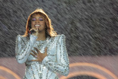 Rock In Rio 2022: noite do pop tem shows de grandes nomes nacionais e internacionais