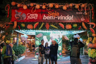 'Búzios promete ter a melhor baixa temporada de sua história', afirma Alexandre Martins em lançamento do calendário de eventos