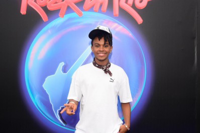 Jean Paulo Campos comemora contratação pela Globo: 'Realizando diversos sonhos'