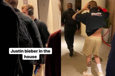 É oficial! Justin Bieber chega ao Brasil para show no Rock in Rio