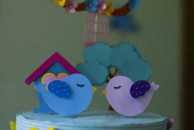 Festas infantis compartilhadas são alternativa para economizar no bufê