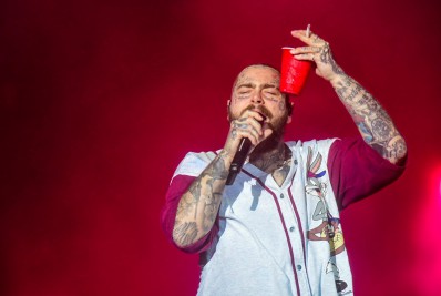 Segundo dia do Rock in Rio é marcado por carisma de Post Malone e show histórico dos Racionais MC's