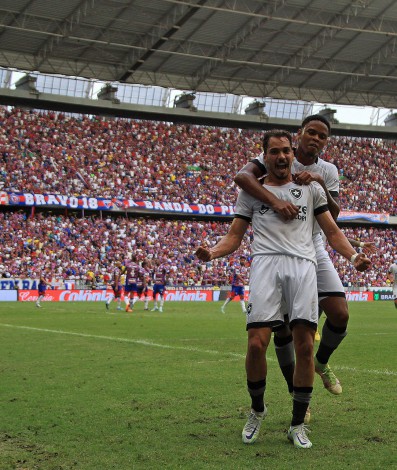 Eduardo. Fortaleza x Botafogo pelo Campeonato Brasileiro no Estadio Arena Castelao.04 de Setembro de 2022, Fortaleza, CE, Brasil. Foto: Vitor Silva/Botafogo. 
Imagem protegida pela Lei do Direito Autoral Nº 9.610, DE 19 DE FEVEREIRO DE 1998. Sendo proibido qualquer uso comercial, remunerado e manipulacao/alteracao da obra.
