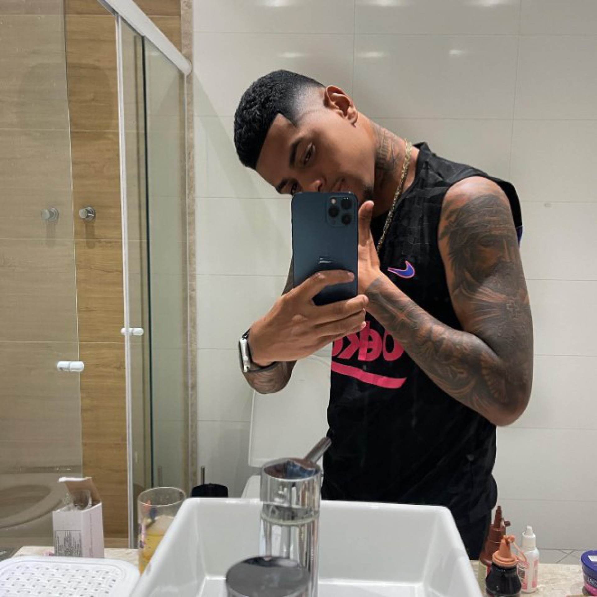 Biel do Furduncinho - Reprodução/Instagram