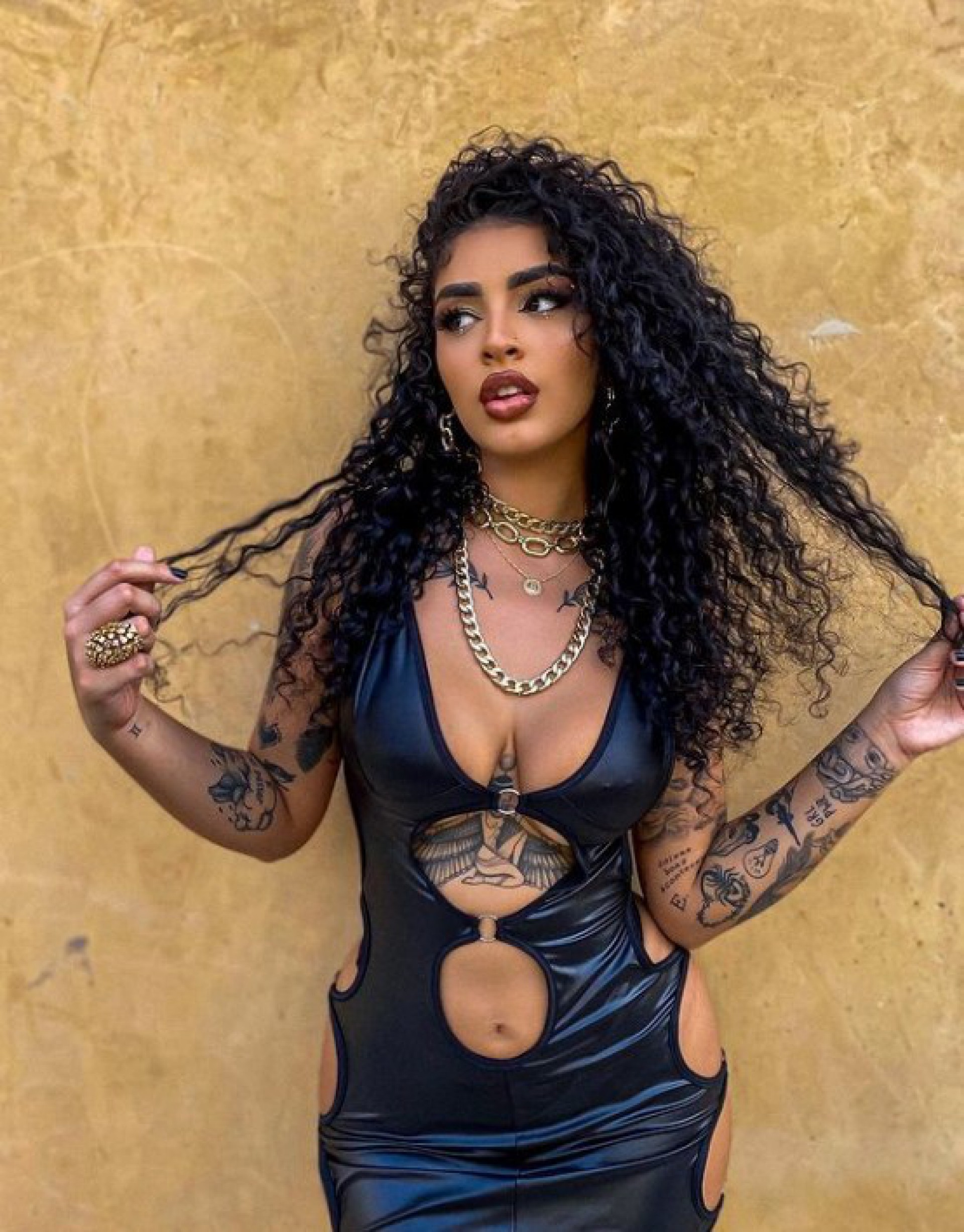 Bianca - Reprodução/Instagram