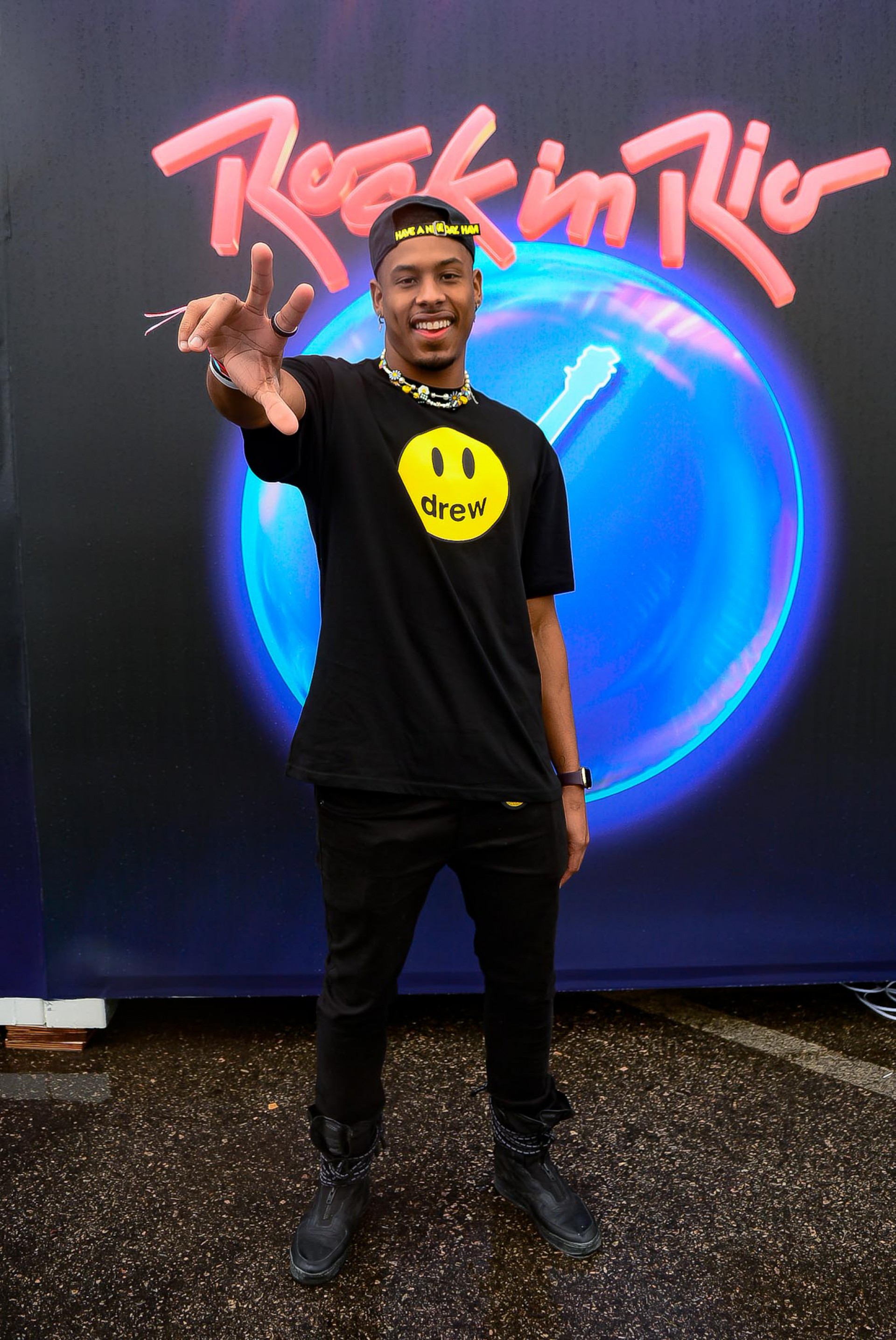 Paulo André Camilo  - Fotos: Webert Belicio/Agnews