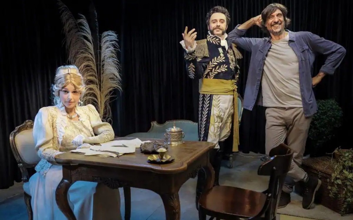 Especial programação History - Divulgação/History Channel