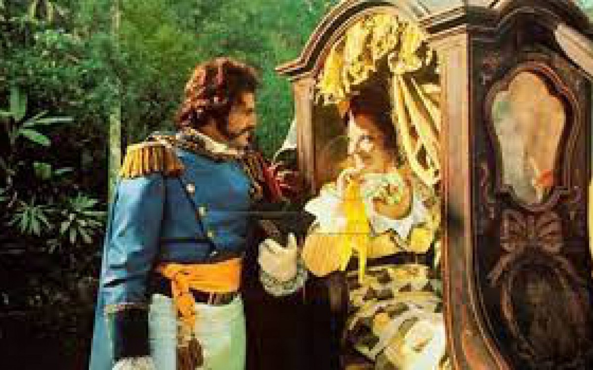 Filme Independência ou morte
 - Reprodução