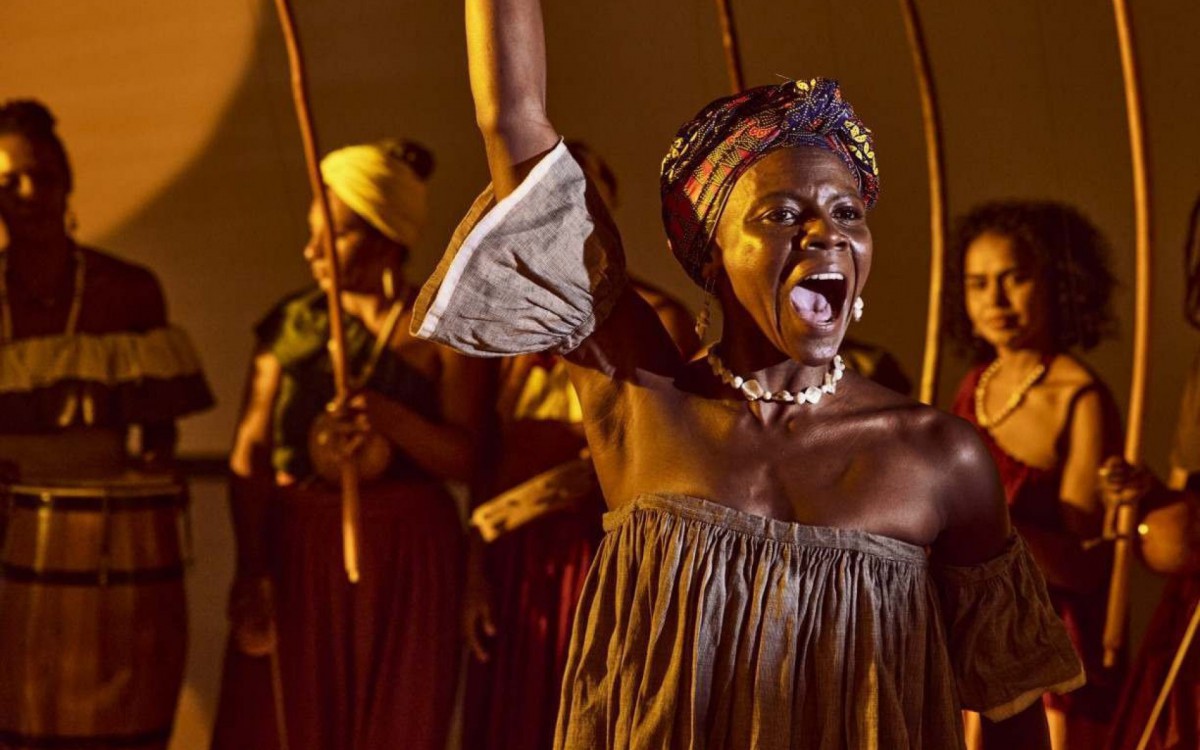 Especial TV Cultura - Independências - TV CULTURA/DIVULGAÇÃO