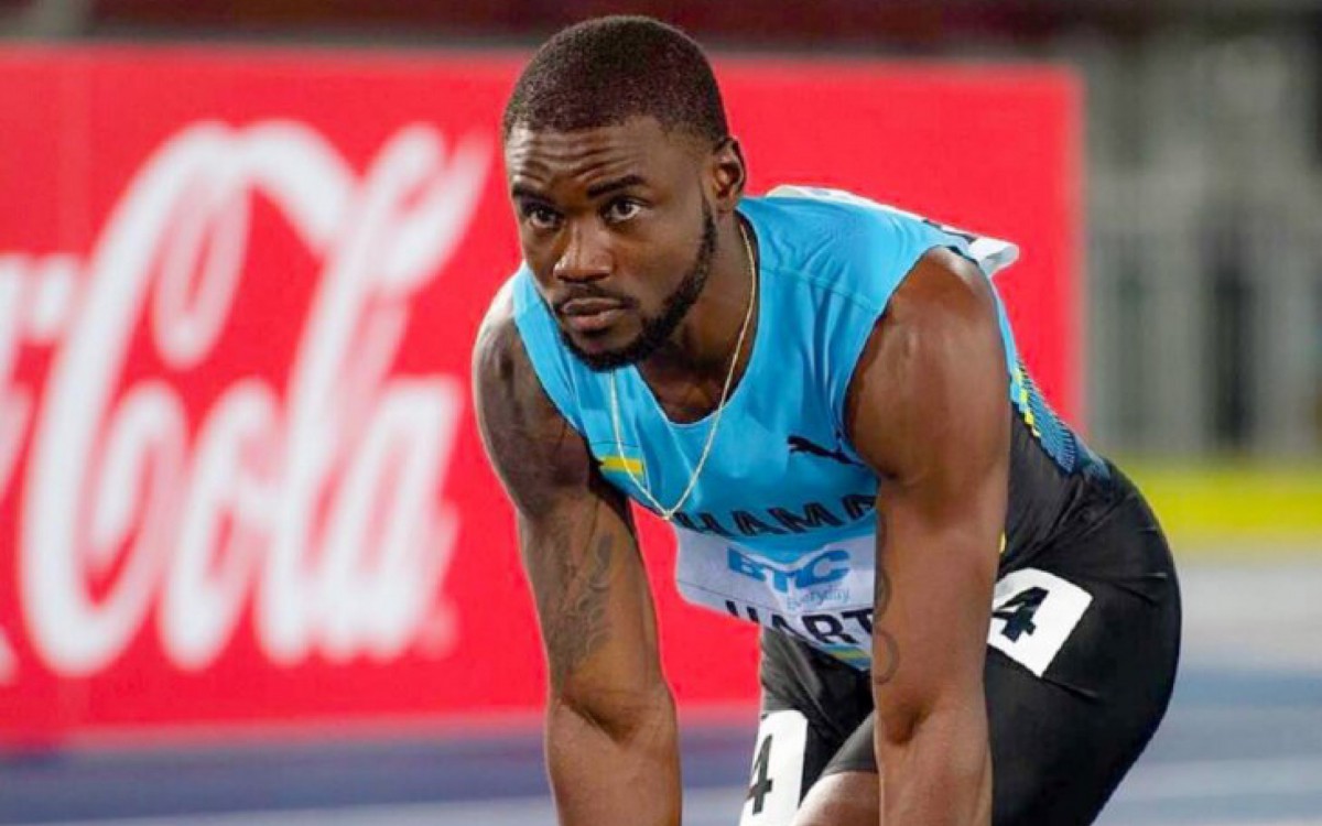 Shavez Hart foi assassinado em uma boate em Bahamas