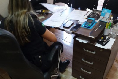 PF faz operação para combater tráfico de drogas e lavagem de dinheiro no Ceará