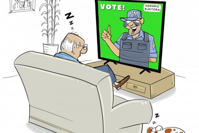 Reintegração ‘extrajudicial’