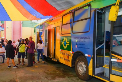 Projeto caxiense ganha reforço científico internacional