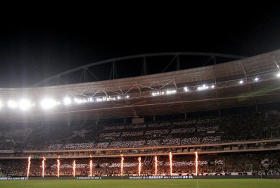 Botafogo x América-MG: aberta a venda de ingressos para sócios