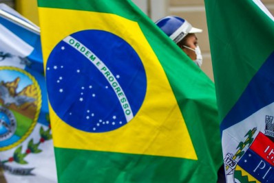 Bicentenário será o tema do desfile de 7 de Setembro