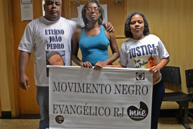 Caso João Pedro: Família quer júri popular de policiais acusados da morte do adolescente
