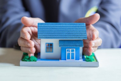 Apenas 14,5% dos compradores online de imóveis usam FGTS