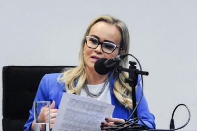 Deputada Daniela do Waguinho reafirma apoio ao piso salarial da Enfermagem