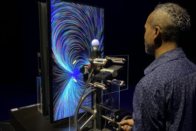 Museu Light da Energia reabre para o público após dois anos