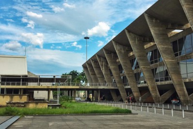 MAM recebe I Mostra Multiartística de Cachoerias de Macacu