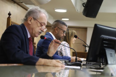 Vereadores de Caxias cobram melhorias no transporte público