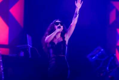 Priscilla Alcântara fala sobre não rebater as críticas: 'As pessoas precisam de tempo para assimilar'