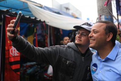 Rodrigo Neves assina carta com compromissos para São Gonçalo 