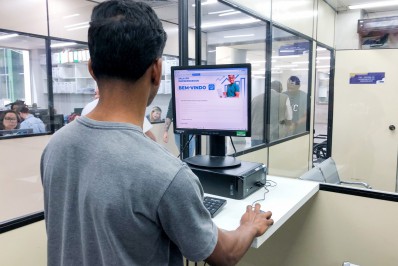 Site da Sala do Empreendedor facilita a vida da população mesquitense