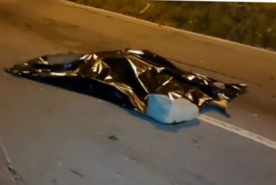 Motociclista morre após colidir com carro em São Pedro da Aldeia