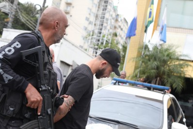 Polícia prende suspeito de integrar quadrilha especializada em roubo de carros de luxo na Zona Norte