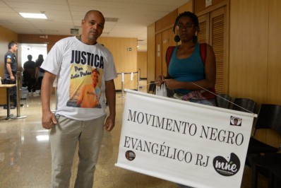 Caso João Pedro: Justiça realiza primeira audiência após dois anos do crime