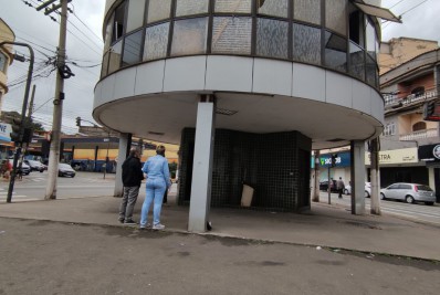 Retiro e Aterrado vão ganhar base de segurança integrada