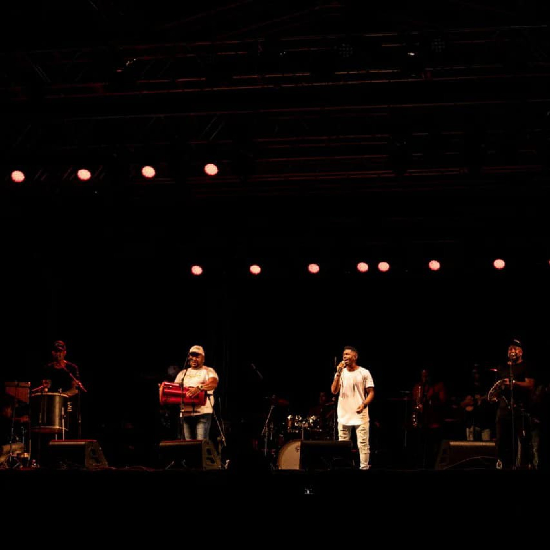 Grupo Sonho D'Moleque